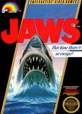 Jaws (Nintendo Entertainment System)